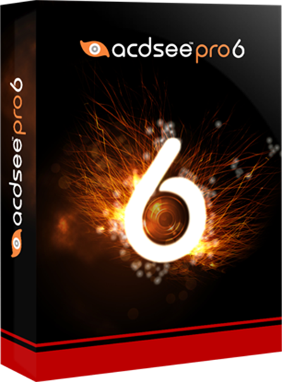 ACDSee Pro 6