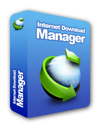 Internet Download Manager 